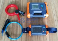 電纜識(shí)別儀之工頻電流測量